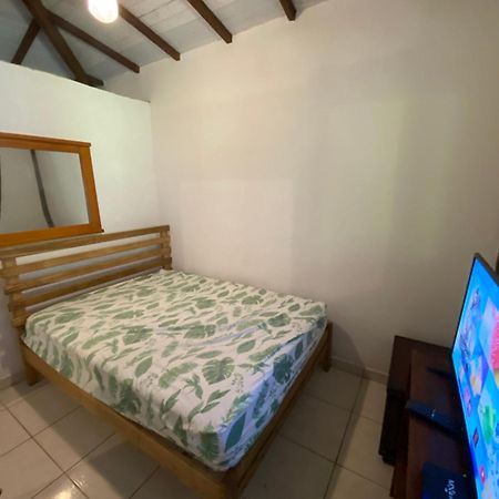 Casa Azul Sertão de Camburi Sao Sebastiao  Exterior foto