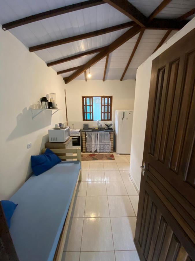 Casa Azul Sertão de Camburi Sao Sebastiao  Exterior foto