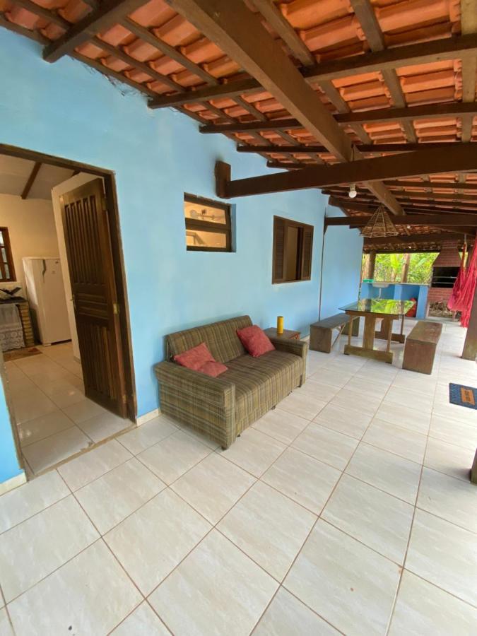 Casa Azul Sertão de Camburi Sao Sebastiao  Exterior foto