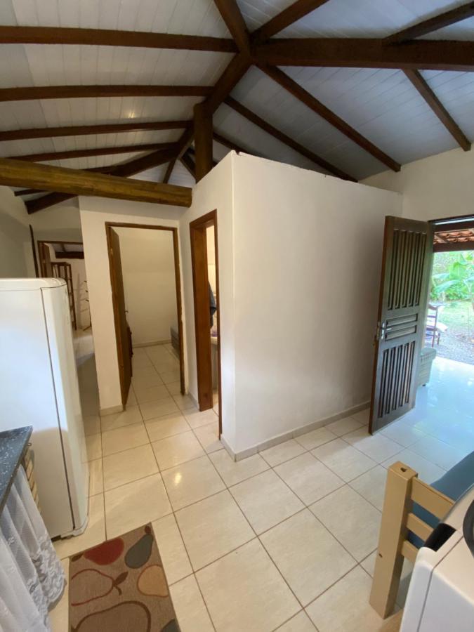 Casa Azul Sertão de Camburi Sao Sebastiao  Exterior foto