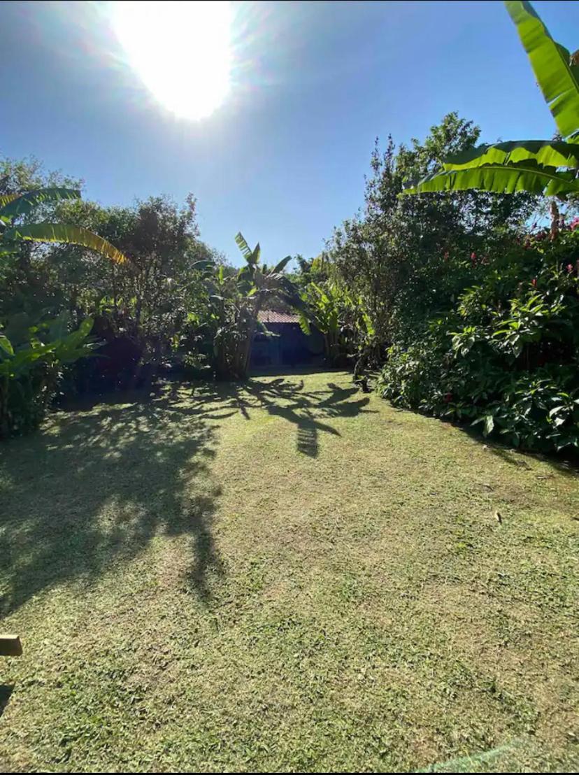 Casa Azul Sertão de Camburi Sao Sebastiao  Exterior foto